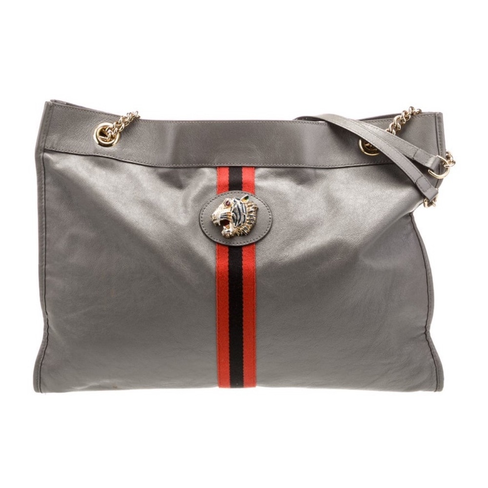 Gucci Rajah Tote
